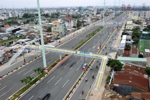 đẹp! chdv 3 tầng mặt tiền nhánh kha vạn cân linh chiểu 30 triệu/tháng gần đh ngân hàng chợ tđ 11 tỷ