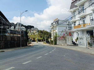 chính chủ bán lô đất 500m2 tại 24b tô hiến thành - p3, đà lạt - cách hồ xuân hương vài phút đi bộ
