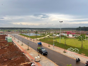 dự án đất nền thế link city tọa lạc tại quốc lộ 1a, nhận booking vị trí đẹp. sổ riêng