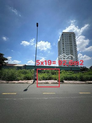 trục chính kdc phúc đạt dĩ an tân đông hiệp