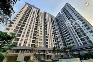 cho thuê căn hộ hapyy one phú hoà ngay ngã tư địa chất & siêu thị metro - 2phòng ngủ full nội thất