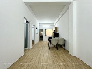 căn hộ 2pn mới xây , full nội thất new 100% ngay bv tâm anh - phổ quang - gần cv hoàng văn thụ