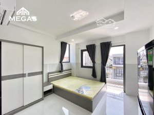 căn hộ ban công giá ưu đãi ngay cát lái quận 2