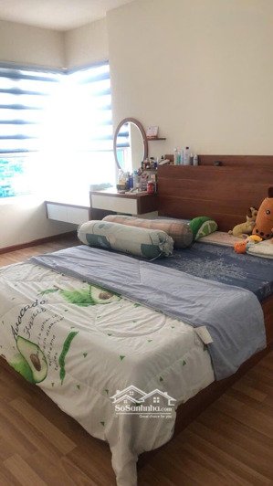 bán căn hộ 2pn 2vs mặt tiền võ văn kiệt đi nhanh bến thành quận 1 - 15phút