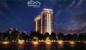 bán căn hộ tân hoàng minh 36 hoàng cầu
diện tích: 60m