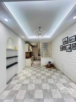 chuyên bán nhà đẹp trung tâm cống quỳnh quận 1, dt 3,6x11, 5 tầng, 3pn, hẻm thông 5m, giá 9,5 tỉ