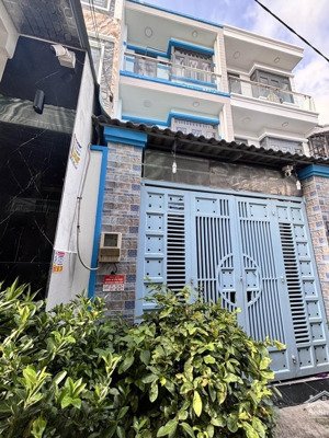 55m2- 4 tỷ 55 - 1982 huỳnh tấn phát - 4 pn