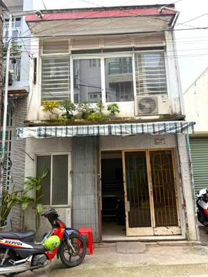 nhà 2 tầng tân kỳ tân quý gần mã lò - hẻm 6m thông tiện kinh doanh - 58m2 (4x14.5). chỉ 4 tỷ 950