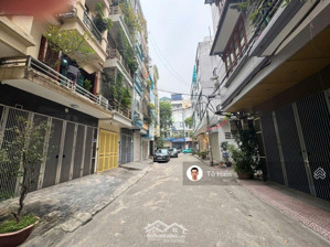 bán nhà ngõ 30 nghĩa đô - phân lô bàn cờ - ô tô tránh, có vỉa hè - 5 tầng kiên cố, 2 mặt thoáng