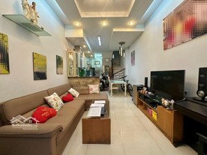 hxh nguyễn đình chiểu, quận 3. nhà đẹp 4 tầng btct 38m sổ a4, chỉ 8.3 tỷ