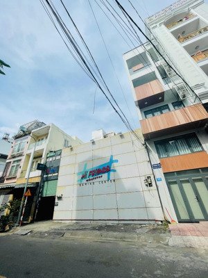 mặt tiền 14m 40 lê quốc trinh - p. phú tho hòa ( 12x18m, nở hậu 210m2 ) chỉ 26 tỷ chính chủ