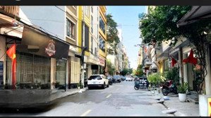 mặt phố lý thường kiệt phân lô vỉa hè ô tô kinh doanh 50m2, 5t, mt 5m