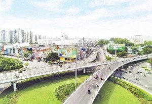 giảm 300tr bán nhanh nhà mặt tiền thống nhất, p.15, gò vấp sổ hồng riêng giá 6,6 tỷ