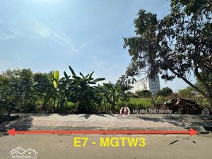 bán 3 lô mẫu giáo trung ương 3 / nền biệt thự / nền nhà phố/ đường liên phường quận 9