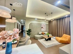 hiếm: cho thuê căn 110m2, 3pn, 2wc, full đồ tại brg diamond residence, giá 27tr/th - 0355;965;987