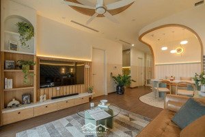 hiếm: cho thuê căn hộ 74m2, 2 ngủ, full đồ tại 219 trung kính, giá chỉ 15tr/th. lh em: 0355;965;987