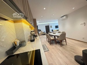 bán ch grand view a, view thành phố, dt: 118m2, 3 phòng ngủ, nội thất đầy đủ. giá bán 12.5 tỷ tl