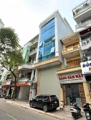 rẻ nhất thị trường: nhà nguyễn xiển 5m ra mặt phố, 5t 62m2 ôtô tránh nhau, cho thuê 60tr/th kd đỉnh