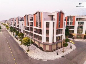 quỹ hàng vip: liền kề góc, biệt thự góc, biệt thự đơn lập, song lập, tứ lập, view vườn hoa giá tốt