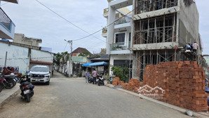 bán gấp đất nền hẻm 49 nguyễn văn cự, tân tạo a, bình tân, 8 tỷ đủ tất toán bank, 154,3m2 đất ở