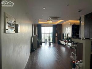 Bán Căn Góc N03T4 Ngoại Giao Đoàn, 128m2 Nội Thất Liền Tường 3 Ngủ View Hồ - Ánh 0973781843.