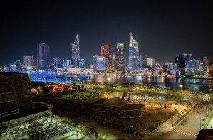 the opera residence - 2pn view bitexco, 25.5 tỷ, 70m2, quận 2, hcm