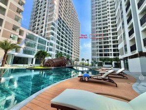 bán căn 3pn,3wc 95m2 view hồ bơi giá 5,529 tỷ. chiết khấu 377,7 triệu. mt eastmark city