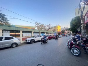 cần bán 2 căn nhà trong ngõ đường nguyễn tường loan - nghĩa xá - lê chân - hp