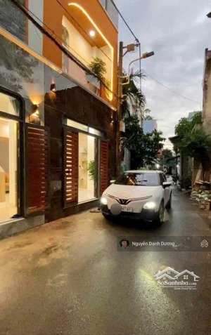 nhà khương đình thanh xuân -dân xây - ô tô đỗ cửa -6 tầng thang máy -full nội thất -ở ngay - 12 tỷ