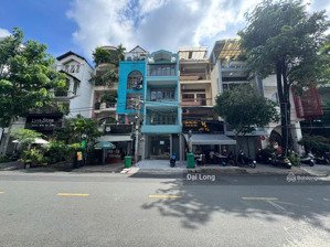 bán nhà mặt tiền ngã 4 nguyễn gia trí giao võ oanh(d3 cũ) 4,34 x 20m2 (nở hậu 4.4m) giá 34 tỷ