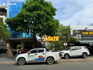 bán đất villa biệt thự mặt tiền 9 đường số 7 - an phú an khánh q2 - kinh doanh gần thủ thiêm