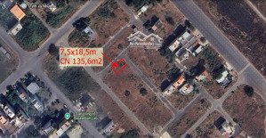 bán lô đất biệt thự góc 2mt dt 135,6m2, đường số 85a, p. thạnh mỹ lợi, q.2, 185 triệu/m2