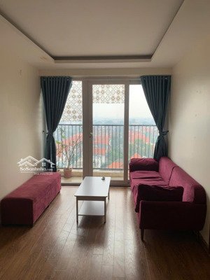 cho thuê căn hộ 2n, 2wc , diện tích 70m2, chung cư gemek premium an khánh, full đồ