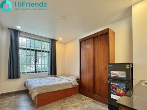 cho thuê cc mini đầy đủ, 5,8 triệu, 25m2 tại dương bá trạc, p1, q8, tp.hcm, hot!