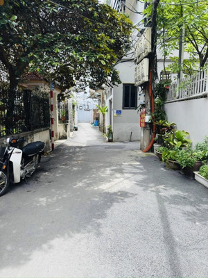 nhà đẹp đón tết - phú thượng, tây hồ - dt 36m, 5 tầng, giá hơn 8 tỷ