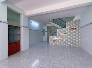 giá cực tốt nhà 1 lầu đúc - giáp khu tên lửa, tl10 - aeon bình tân (68m2) hẻm xe hơi. nhỉnh 5tỷ