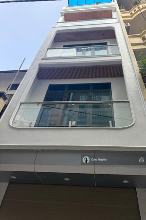 bán nhà 5 tầng liền kề kđt văn khê ngay kđt dương nội đường oto tránh kinh doanh 85m2 x 5m