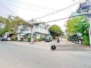 vip!!! góc 2 mặt tiền kinh doanh khu cxnh quận 7 | nhà 4 tầng 4x21m | giá 18 tỷ còn tl