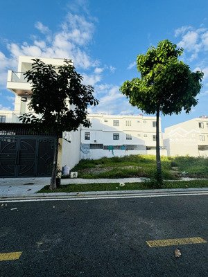 bán lô đất sạch đẹp đường thông 12m gói 7 kđt mỹ gia, đất cao ráo, giá 54tr/m2 bao hết