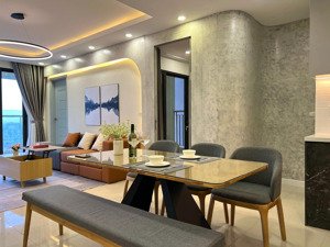 cho thuê căn hộ 100m2 chia 3pn, 2wc full đồ, tại golden park, giá chỉ 20tr/tháng. lh: 0355;965''987