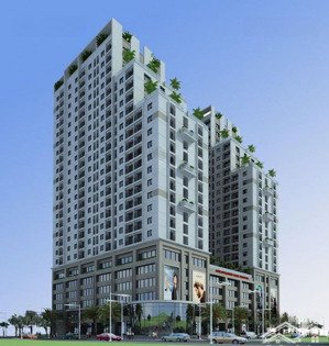 cho thuê cc geleximco southern star, giải phóng, giáp bát, hoàng mai, 62m, 2pn, 2wc, đồ cb, 11tr