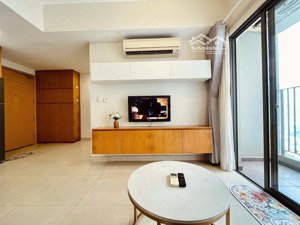 cho thuê 2pn masteri thảo điền 17tr - sắp trống