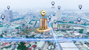 bcons polaris: căn hộ cho thuê, kết nối nhanh đến mọi điểm đến - liên hệ ngay 