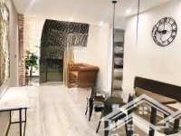 bán căn hộ 82m2, cửa tây nam, ban công đông bắc, tại the park home thành thái. giá rẻ 9,59 tỷ