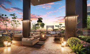 (siêu phẩm) penthouse đẳng cấp view thẳng hồ tây, dt 400m2, 5pn giá 53 tỷ. lh 