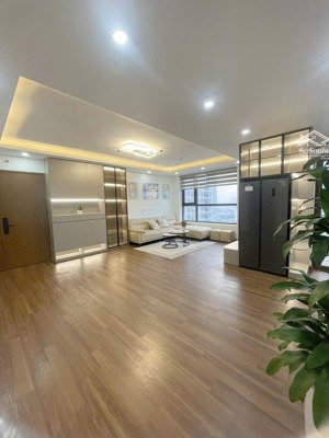 căn góc 3 ngủ chung cư x2 đại kim (bqp)-hoàng mai-hà nội, sổ đỏ, đầy đủ nội thất, nhận nhà ở ngay