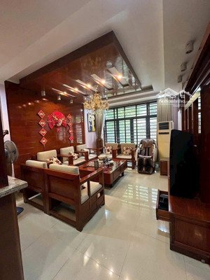 bán biệt thự văn phú - kđt văn phú - hà đông