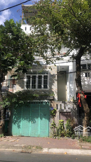 hàng ngộp bank bán nhà mặt tiền phan chu trinh, vũng tàu vị trí vàng, nở hậu đẹp giá tốt 16 tỷ tl