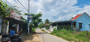 bán đất tặng nhà cấp bốn tại thôn xuân đông - xã vạn hưng - khánh hòa