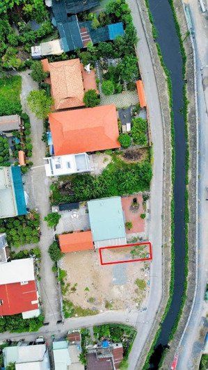 đất mặt tiền rạch nguyễn thị nhuần 4.450 tỷ, 63m2, đường xe tải thông, ở, kinh doanh mua bán được